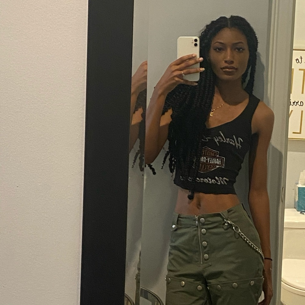 Meet your Posher, An